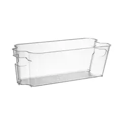 INSPIRACCI - CONTENEDOR ORGANIZADOR REFRIGERADOR S CLEAR