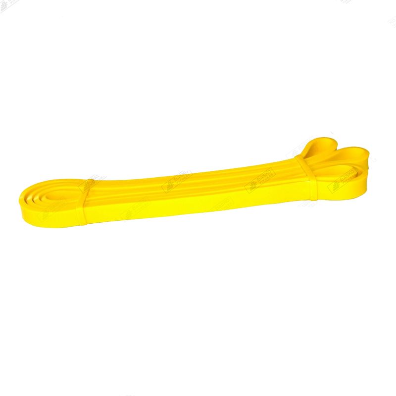BASKO FITNESS - Banda de Resistencia Power Band 13 mm