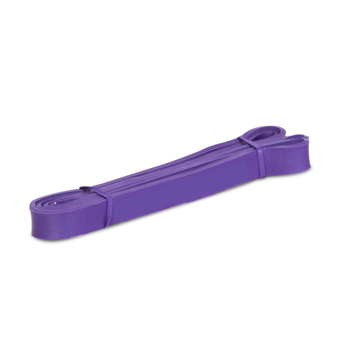 BASKO FITNESS - Banda de Resistencia Power Band 21 mm