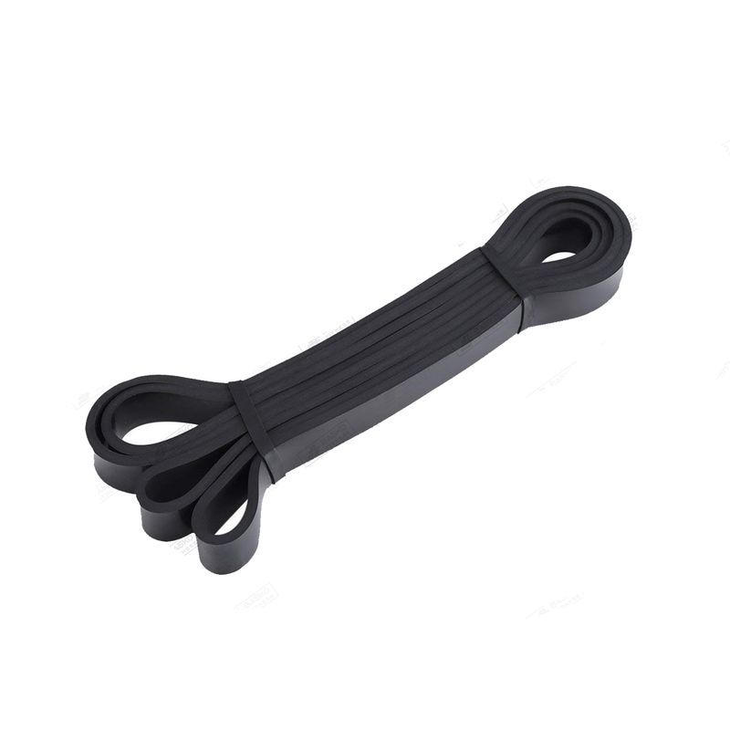 BASKO FITNESS - Banda de Resistencia Power Band 45 mm