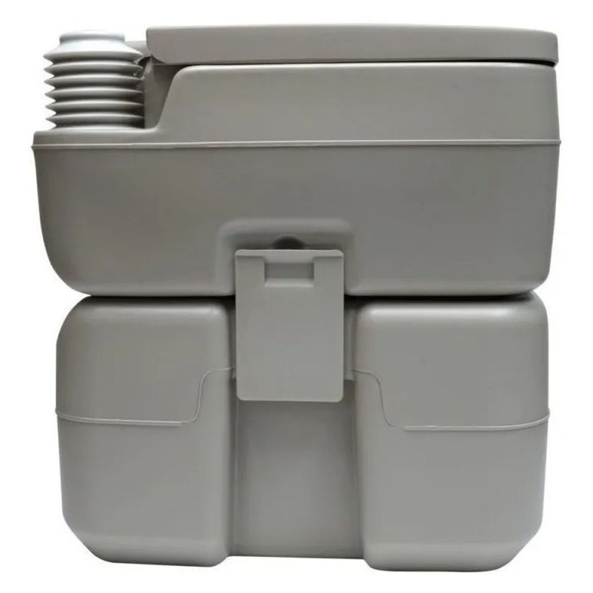 GENERICO - Baño Portatil Inodoro Camping