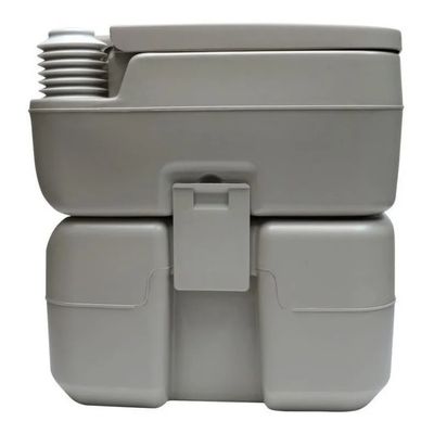 Imagen 2 del producto Baño Portatil Inodoro Camping