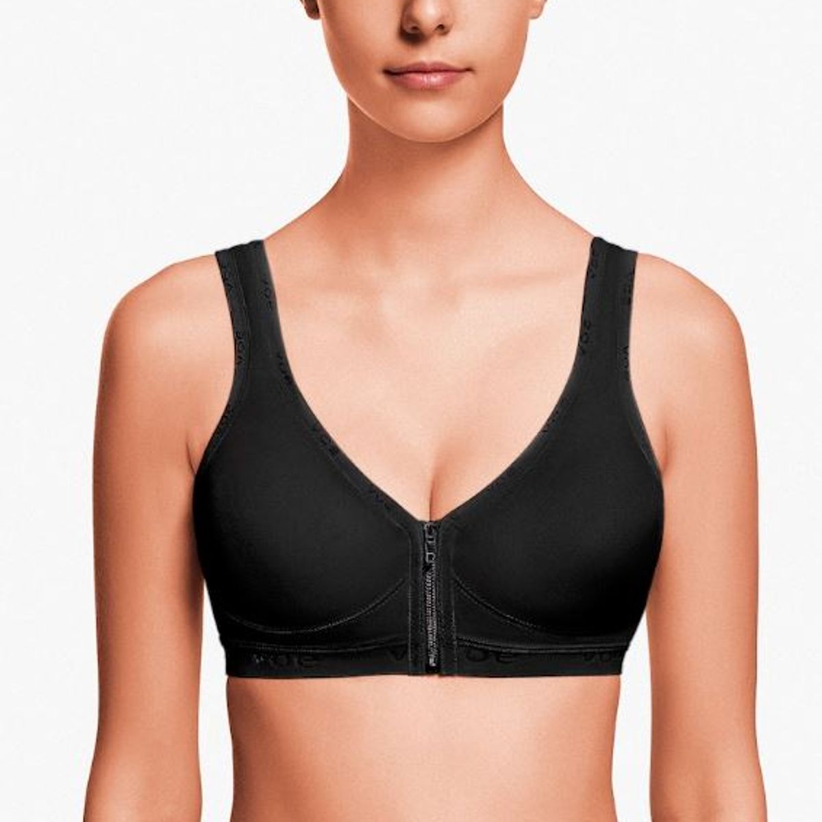 BLUNDING - Sosten Mamolastia-Implantes Mamarios Voe-Talla 105- Blunding