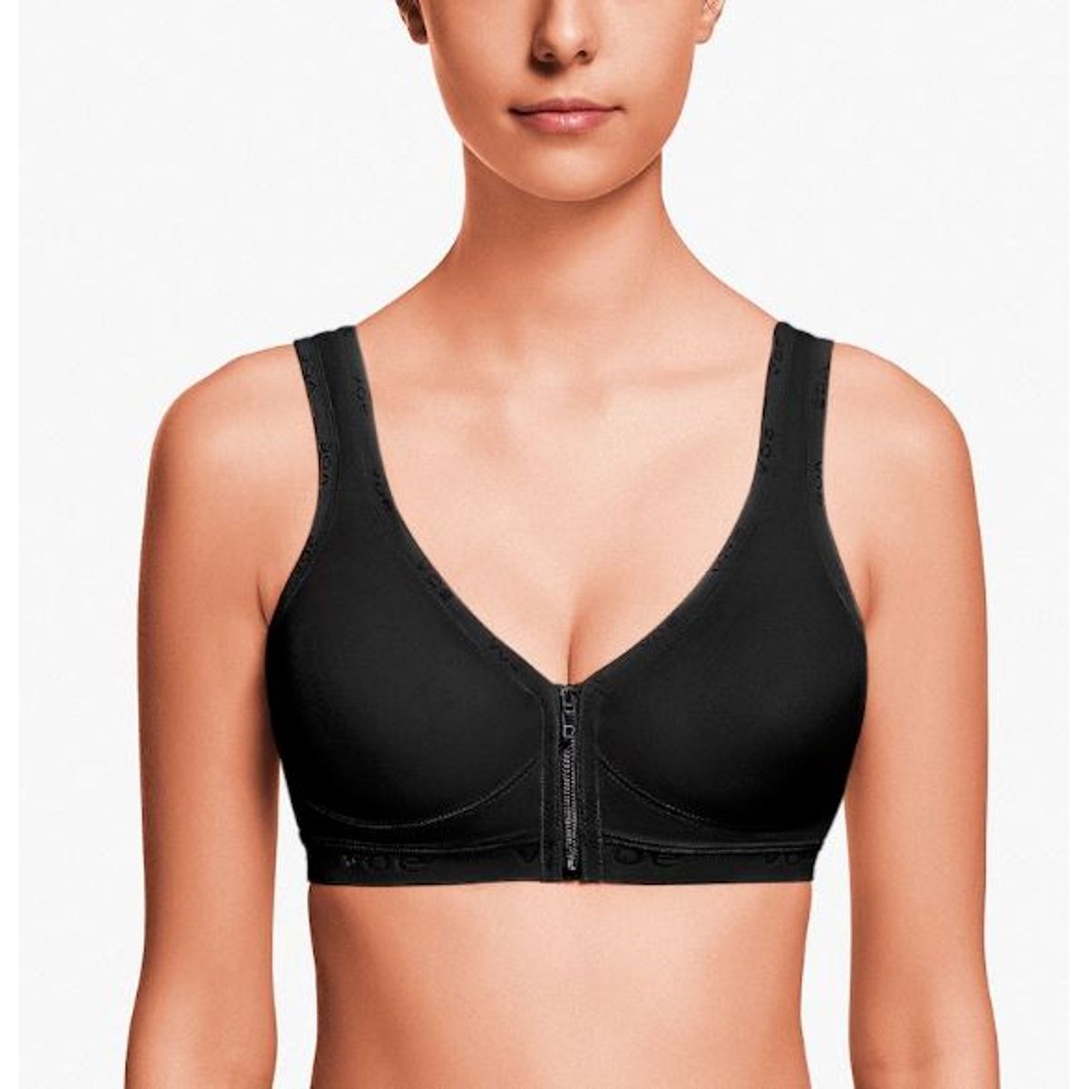 BLUNDING - Sosten Mamolastia-Implantes Mamarios Voe-Talla 105- Blunding