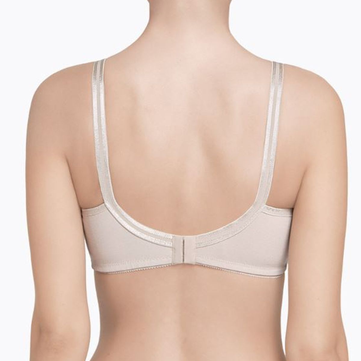 BLUNDING - Sosten algodón pieles delicadas-Voe-Talla 105-Blunding