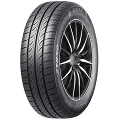 ZETA - Neumático 165/60 R14 ZTR50 75H