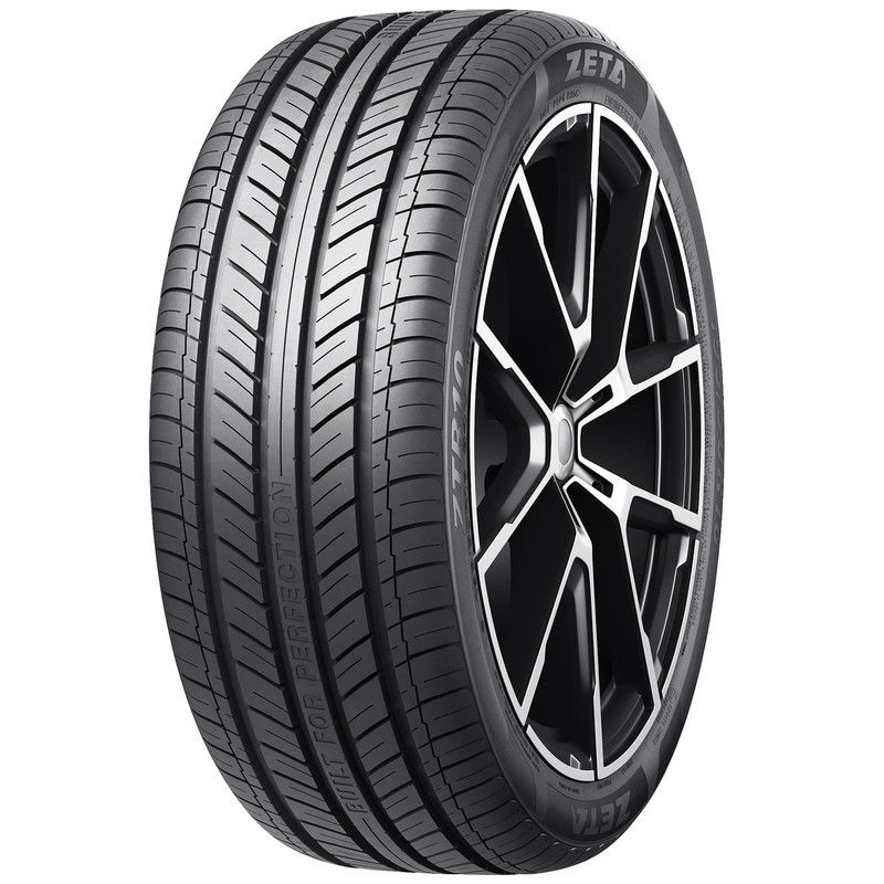 ZETA - Neumático 205/45 ZR16 ZTR10 87W