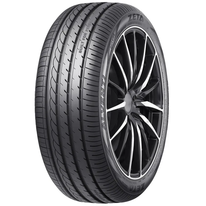 ZETA - Neumático 235/50 ZR17 100W Alventi