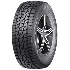 ZETA - Neumático 245/70 R16 TOLEDO 111T