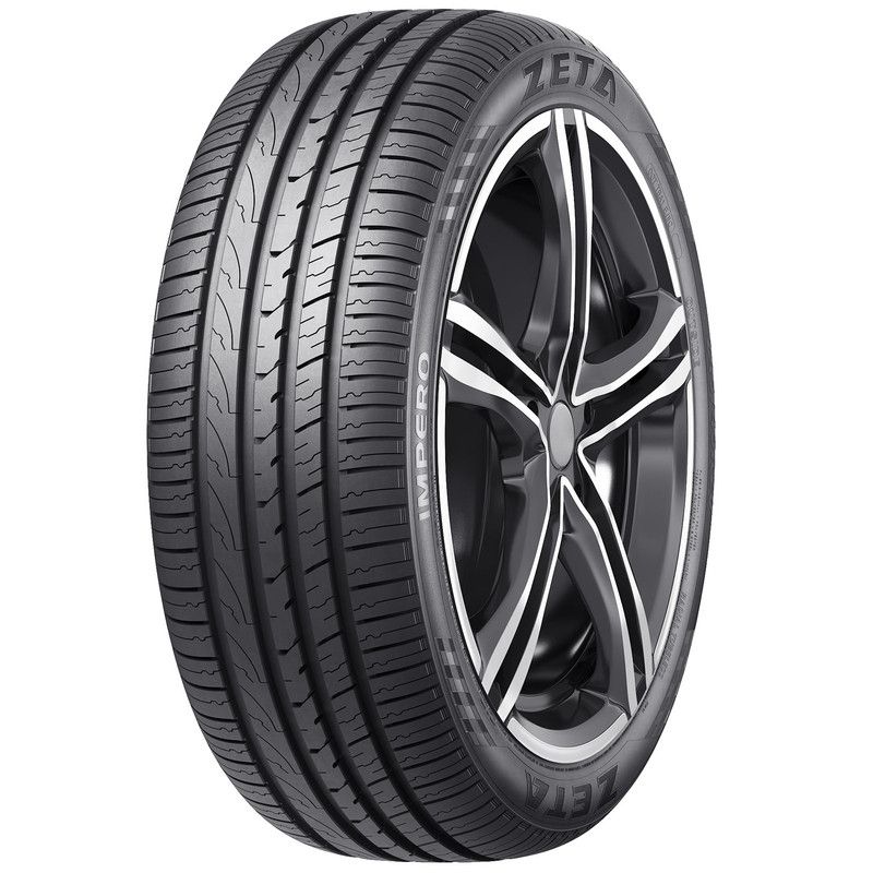 ZETA - Neumático 215/60 R17 Impero 96H
