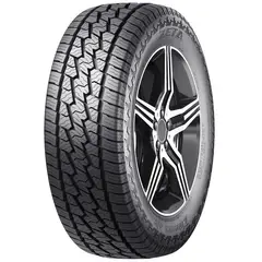 ZETA - Neumático 265/70 R18 ZIVARO AT 124/121S