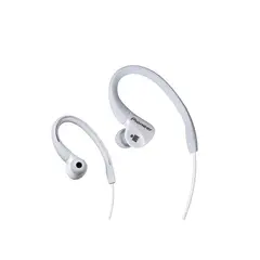 PIONEER - Audífono Clip Ear Deportivo Se-e3m Blanco Fx