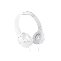 PIONEER - Audífono On Ear Se-mj503 Color Blanco Fx