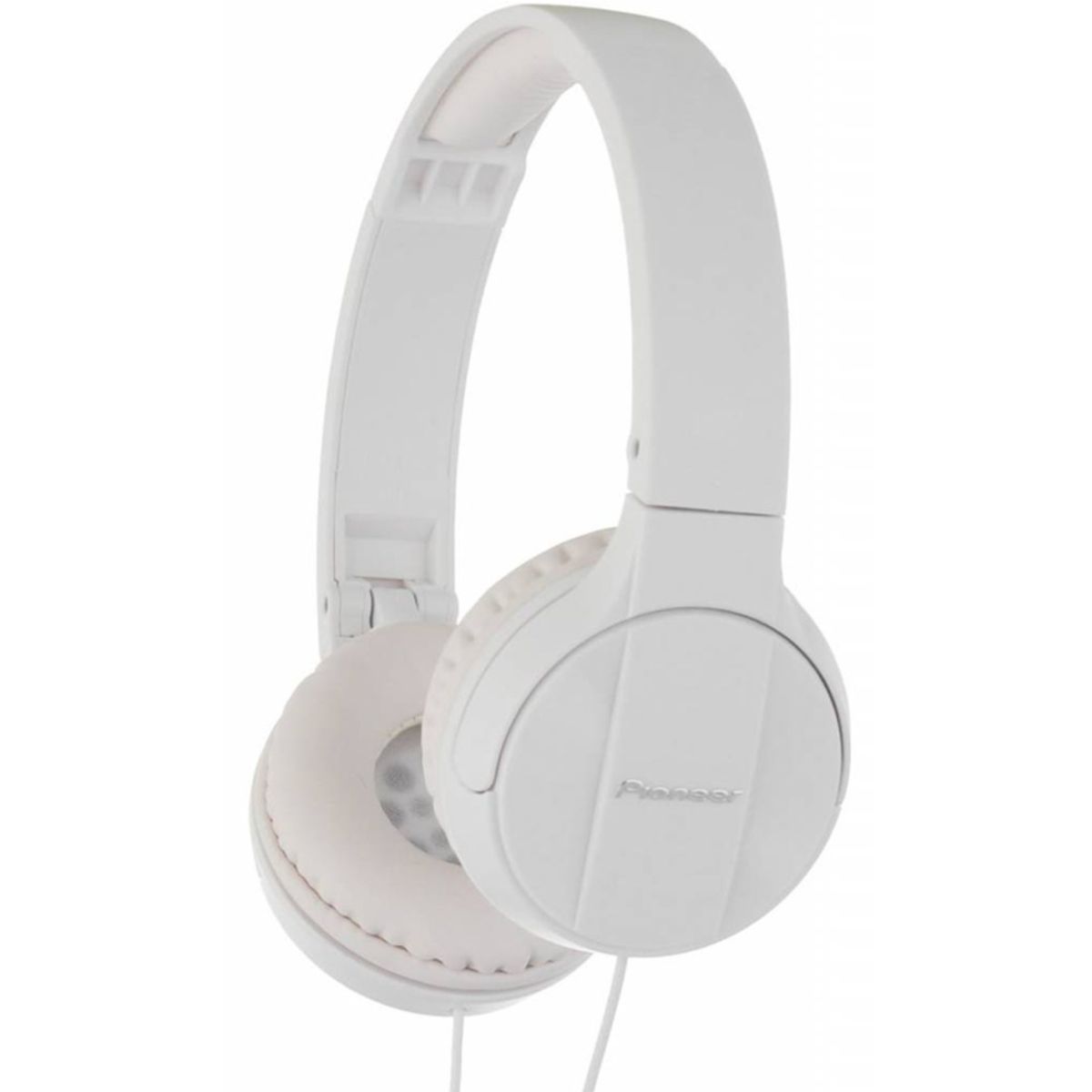 PIONEER - Audífono On Ear Pioneer Se-mj503 Color Blanco Fx PIONEER