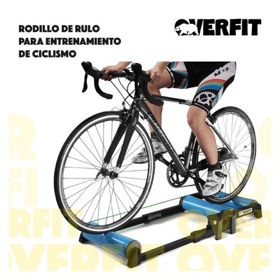 Imagen 2 del producto Rodillo De Rulo Bicicleta Ciclismo Entrenamiento