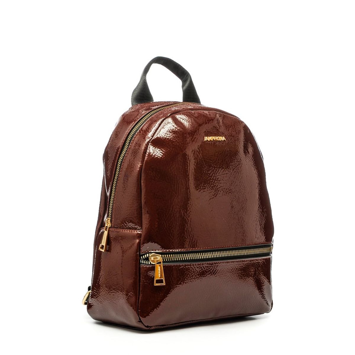 AMPHORA - Mochila mediana fabiana burdeo