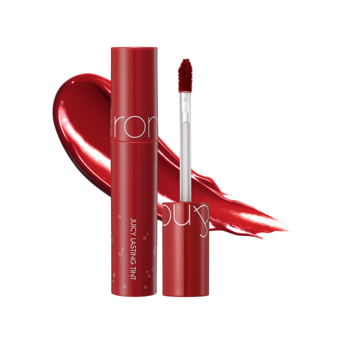 ROMAND - Tinte Labial Juicy Lasting Tint Corni Soda 16 Romand