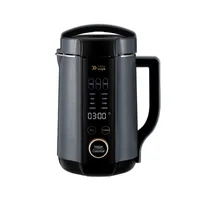 Maquina para Leches Vegetales, Sopas, Batidos y milk Good Milk 1,3 Lt