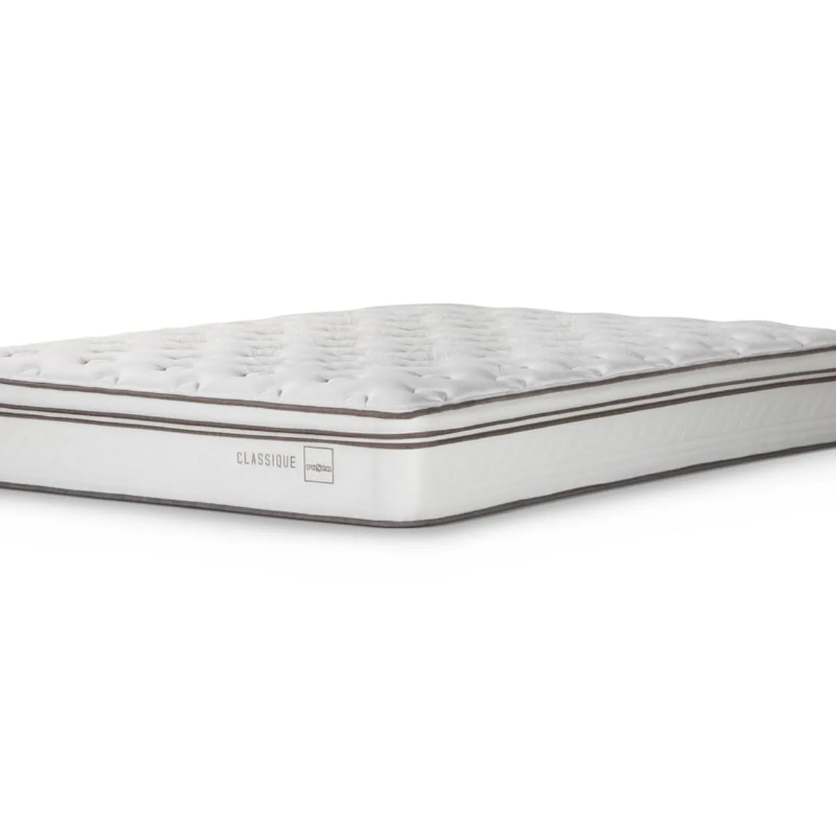 ROSEN - Colchón Rosen Classique+ 2 Plazas 150 X 200 Cm