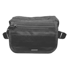 GENERICO - Bolso Banano De Cintura Casual Moda