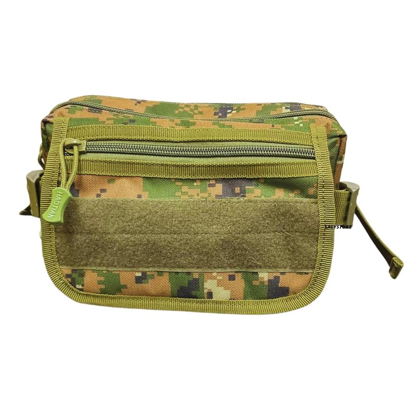 GENERICO - Riñonera Bolso Banano Unisex Moda