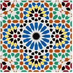 BRIKETO - Azulejos autoadhesivos decorativos formato grande Granada