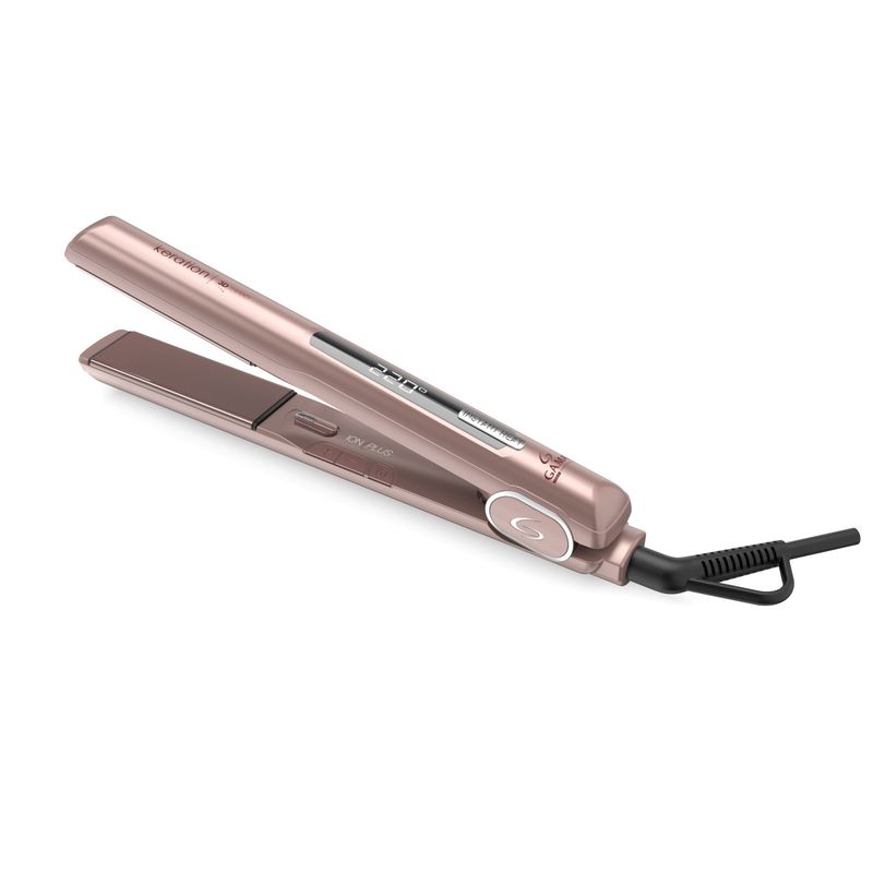 GAMA - Plancha Alisadora Gama Starlight Keration 3d Therapy Iht