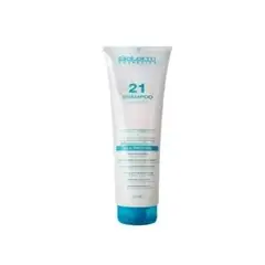GENERICO - SALERM21 Shampoo con Proteína de Seda 300ml