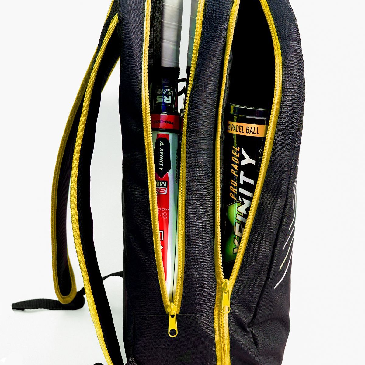 XFINITY - MOCHILA PADEL XFINITY  PALETERO