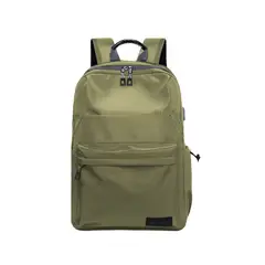 LHOTSE - Mochila Street 20 Lt Verde