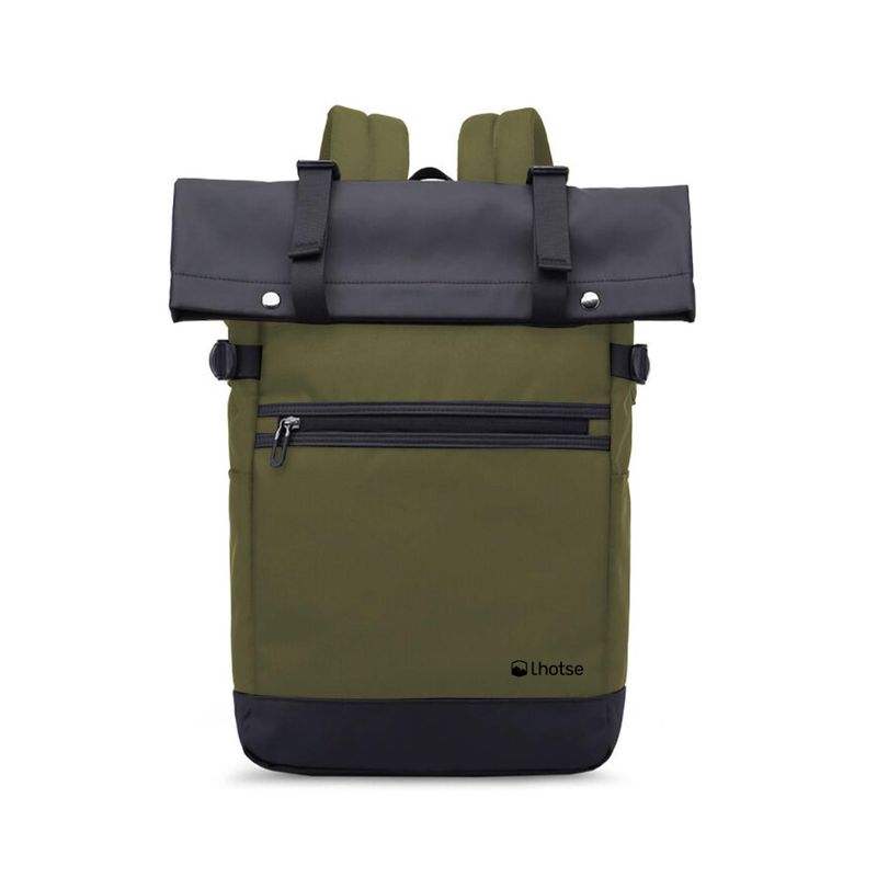 LHOTSE - Mochila Volcano Lhotse 19 Lt Verde