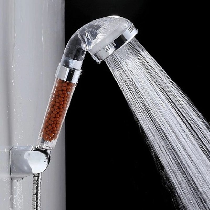 GENERICO - Filtro de Agua para Cabeza de la Ducha