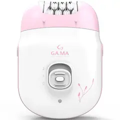 GAMA - Depiladora De Pinzas Velvet Usb Inalámbrica