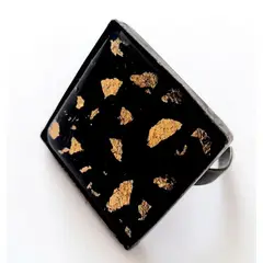 CATHALIFAUDJOYAS - Anillo resina