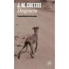 TOP10BOOKS - Libro DESGRACIA (RELANZAMIENTO)