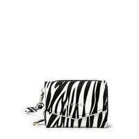 Billetera Cierre Exterior Pequeña Eclat Color Especial