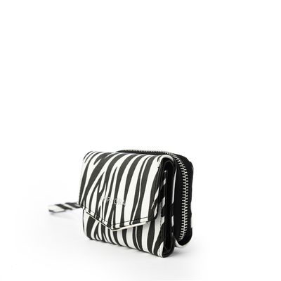 Imagen 2 del producto Billetera Cierre Exterior Pequeña Eclat Color Especial