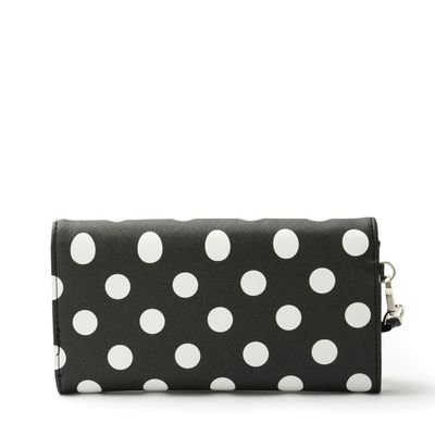 Imagen 2 del producto Billetera cierre exterior eclat grande mix color