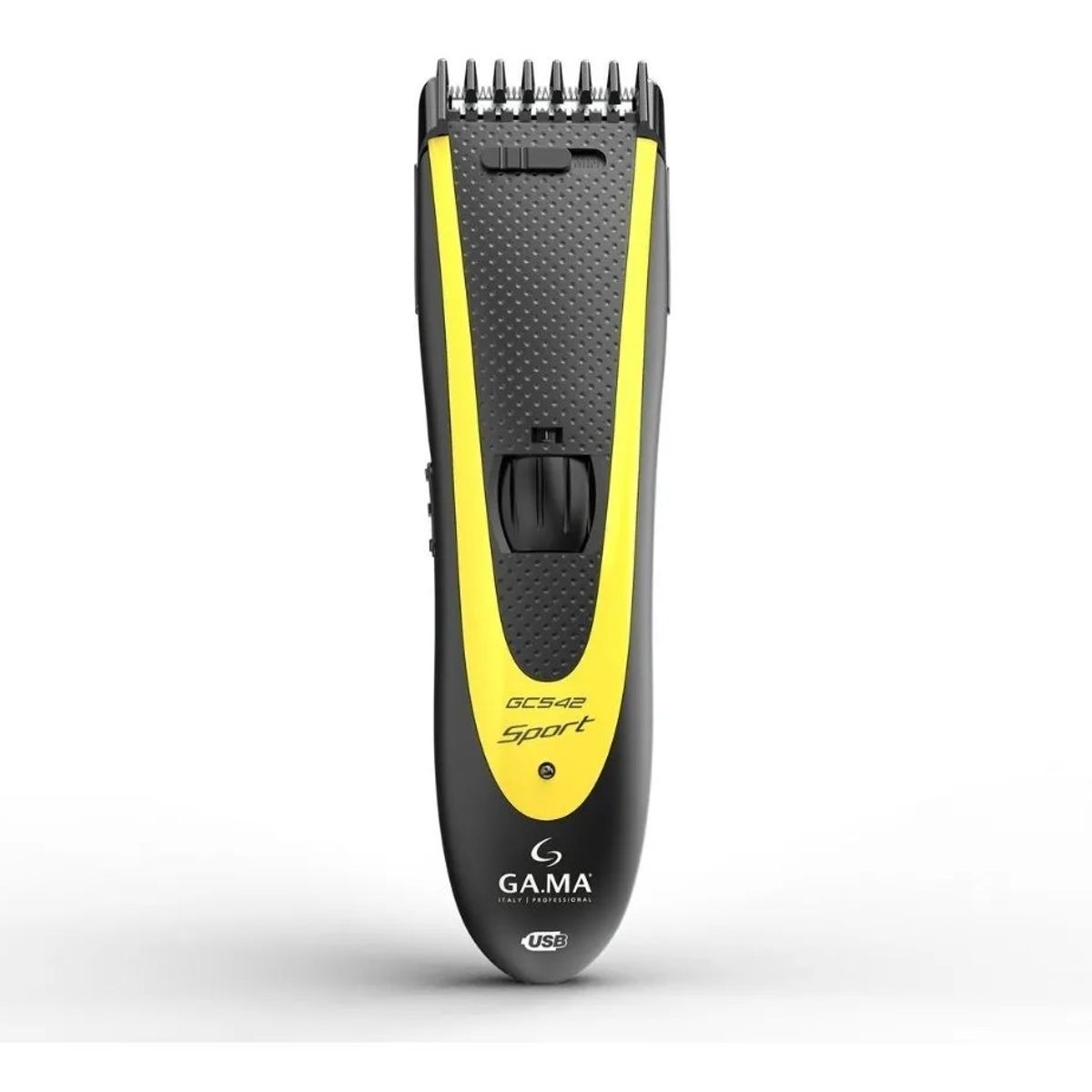 GAMA - Cortapelos Gama Gc 542 Sport Usb Inalámbrico