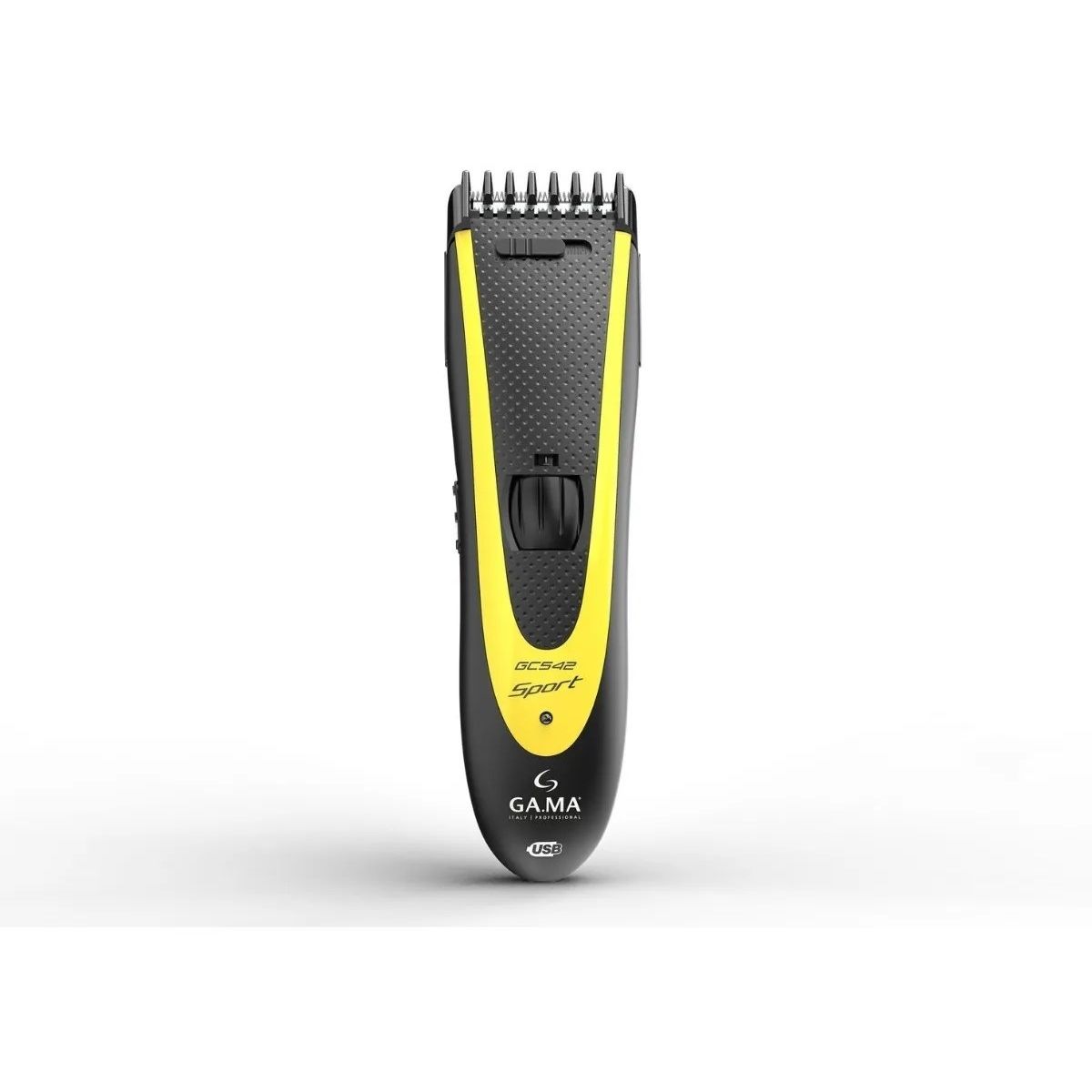 GAMA - Cortapelos Gama Gc 542 Sport Usb Inalámbrico