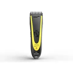 GAMA - Cortapelos Gc 542 Sport Usb Inalámbrico
