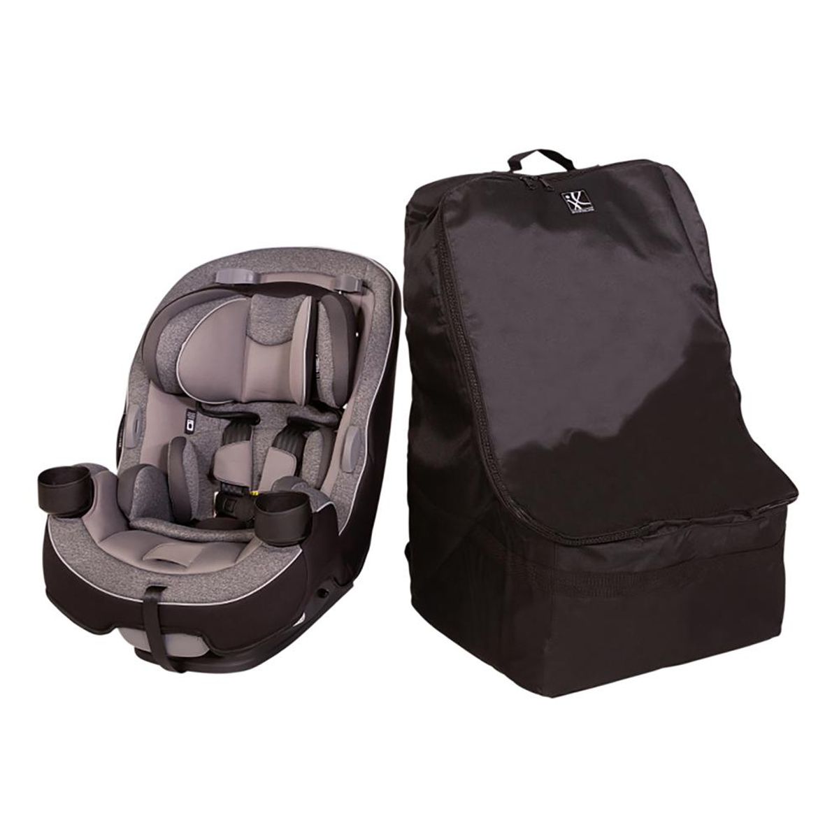 JL CHILDRESS - Mochila de Viaje para Silla de Auto JL CHILDRESS