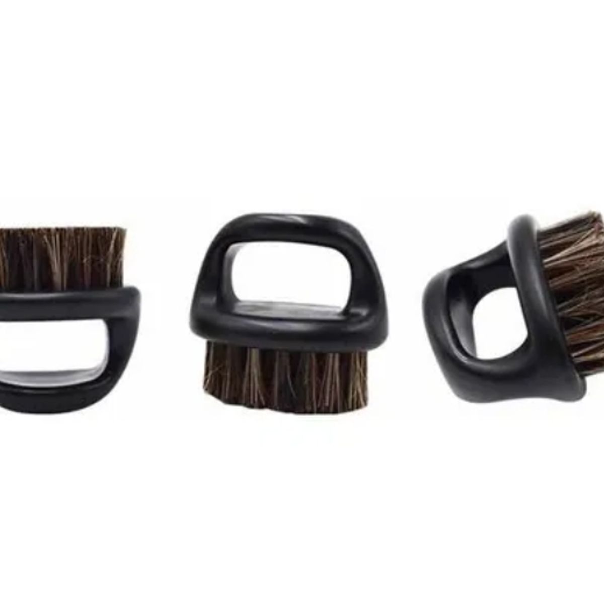 GENERICO - Cepillo Barba Barbería Barbero