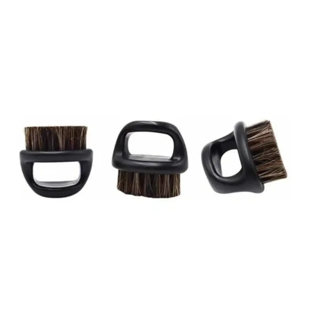 GENERICO - Cepillo Barba Barbería Barbero