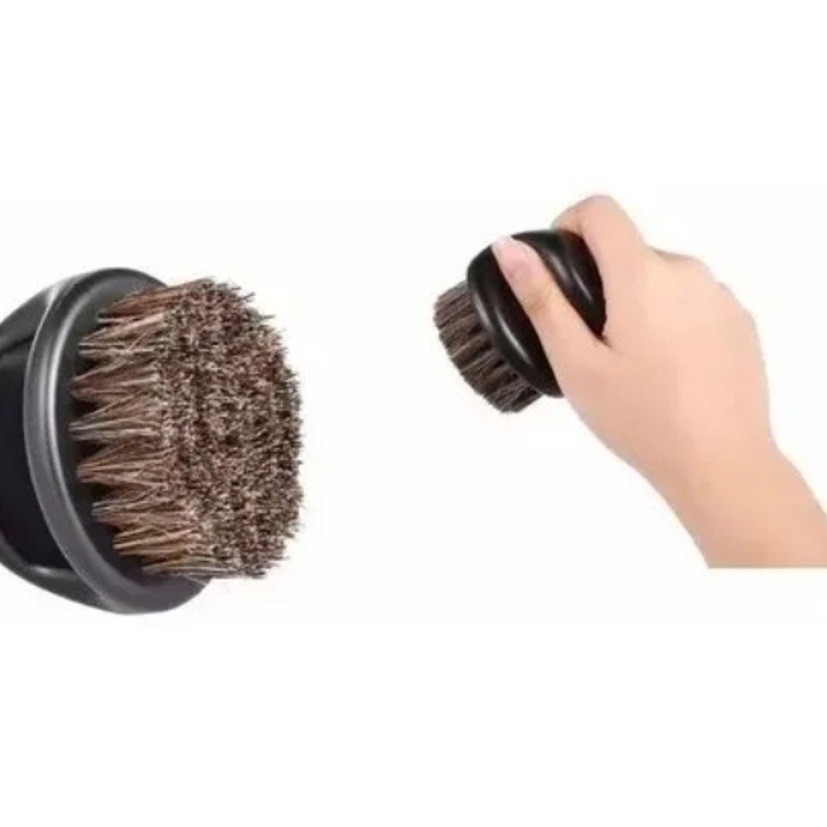 GENERICO - Cepillo Barba Barbería Barbero