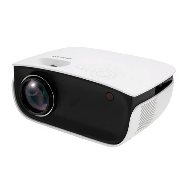 PHILCO - Proyector 2000 Lumenes Philco 2115N