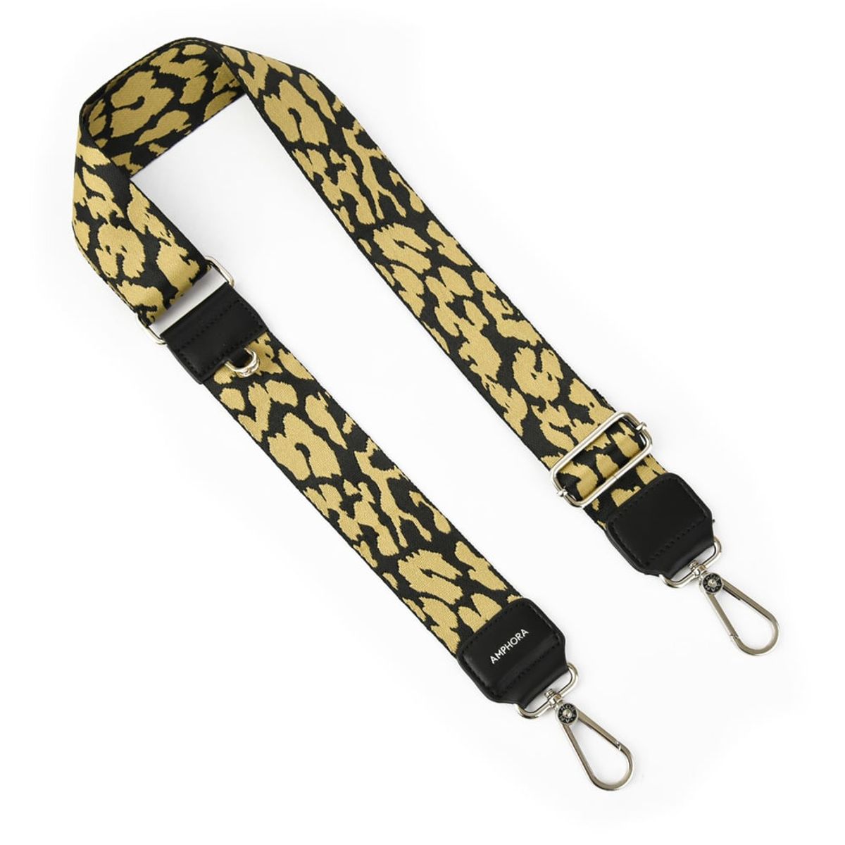 AMPHORA - Longstrap mouette mix color