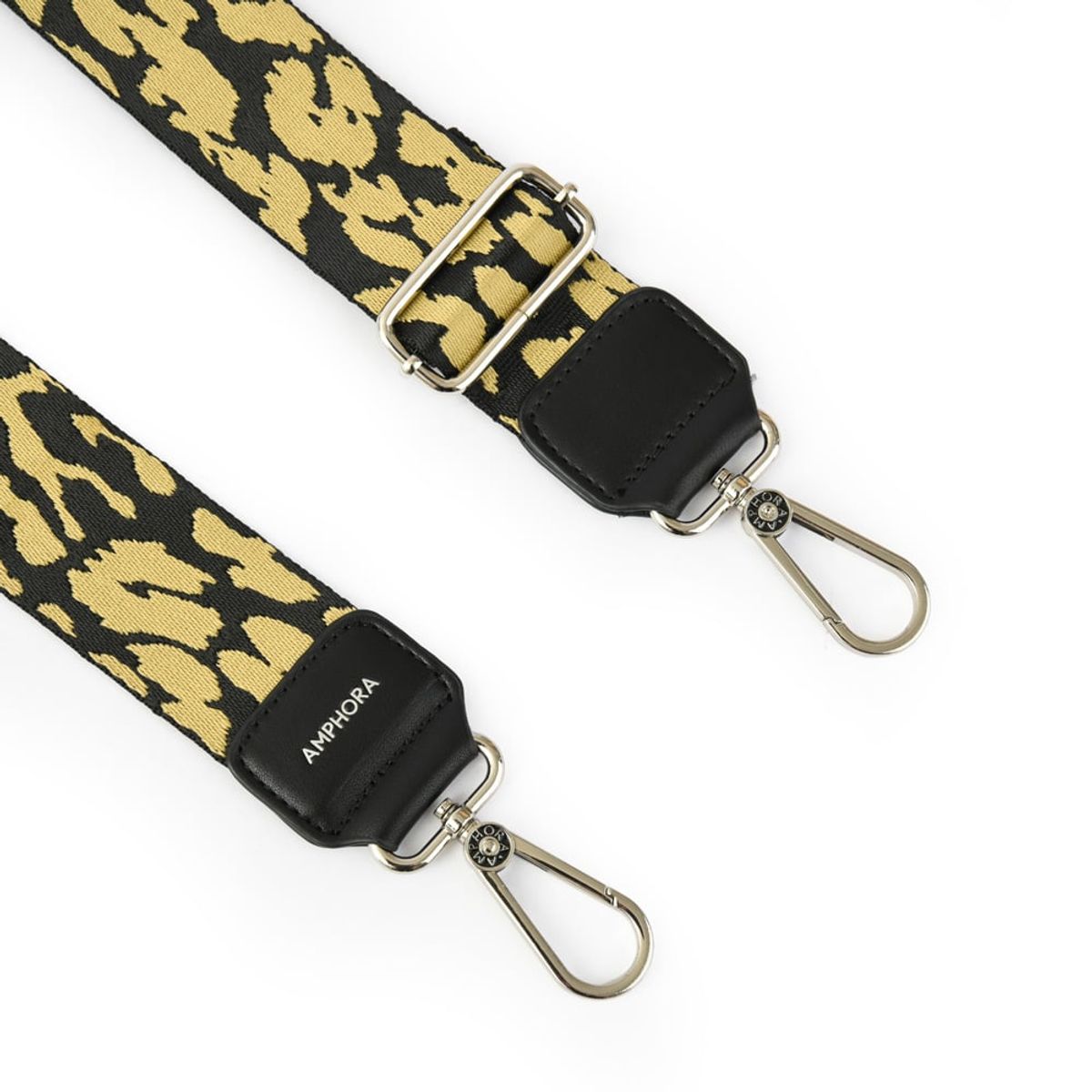 AMPHORA - Longstrap mouette mix color