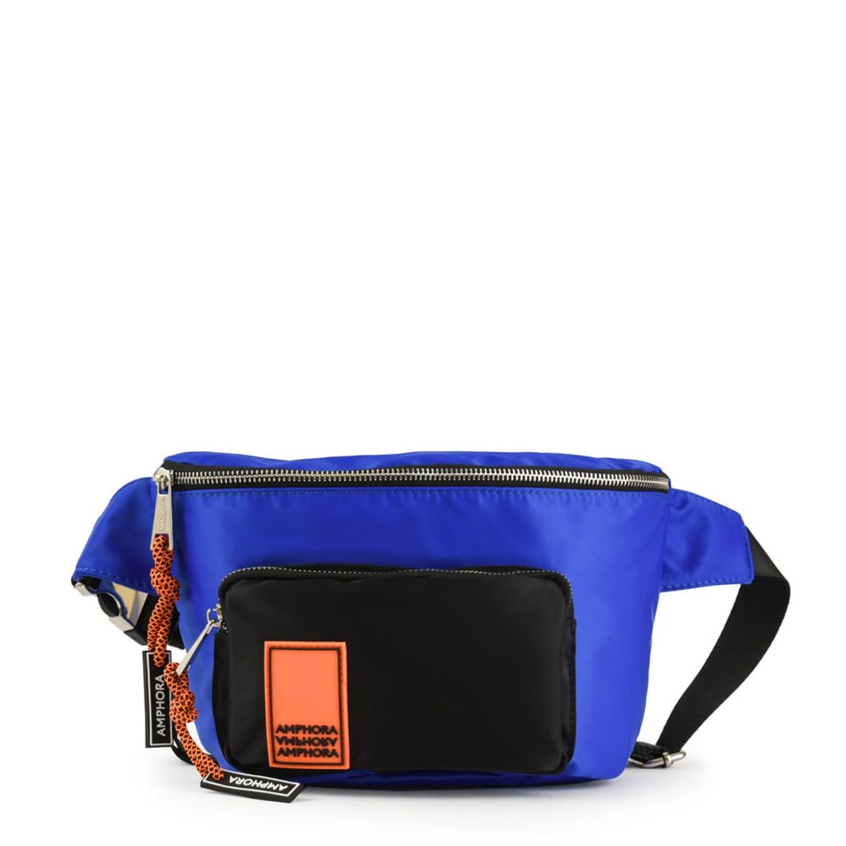 AMPHORA - Banano poire azul