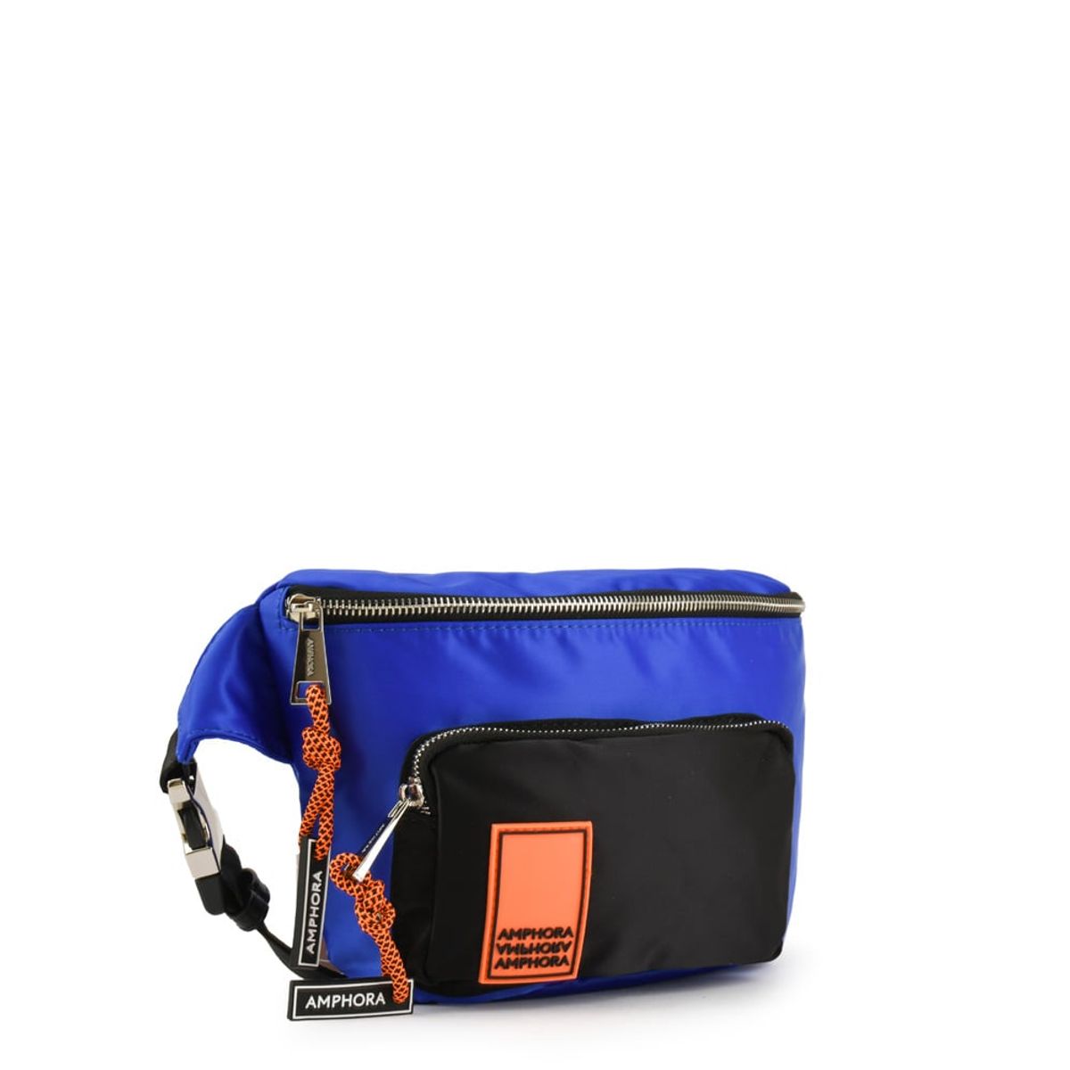 AMPHORA - Banano poire azul